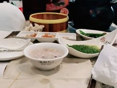 -温粥人(春晖路店)