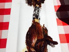 -西贝(上海我格广场店)