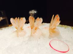 -桐寿司Sushi Tong