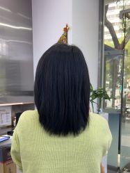 -首脑美发沙龙