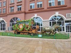 -青岛啤酒博物馆