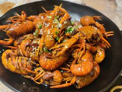 -早酒肖汉老味拌面