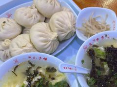 -天津包子铺(万泉庄店)