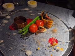 -弦月窗LUNETTE BY AMANDA(复兴路店)