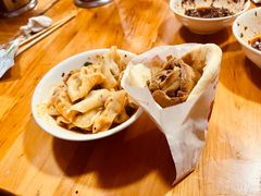 -洞子口张老二凉粉(文殊院店)