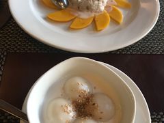 -Old House Restaurant