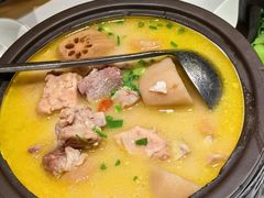 -吴掌柜·藕汤印象(南湖店)