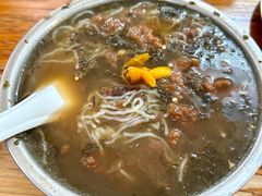 -老火车站牛肉粉