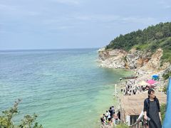 -养马岛旅游度假区