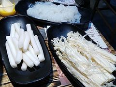 -蛙麻蛙辣炭火蛙锅(南环大街店)