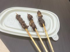 -和府捞面(北美新天地店)