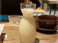 -冰川冷面·延边菜·炭烤串(观前店)