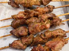 -胖姐烧烤(总店)