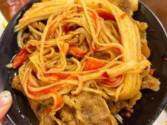 -三江汇火锅店(保全街店)