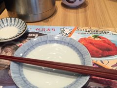 -板长寿司(铜锣湾店)