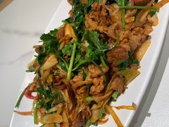 -泰煌鸡·上海白斩鸡·沪菜(平利店)