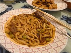 -撒拉花儿·新疆菜·清真(太阳宫店)