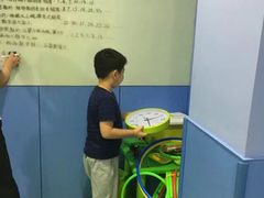 -小问号·科学启蒙·逻辑思维·阅读素养·口才演讲(杨浦合生汇中心)
