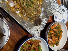 -衡厨·衡阳土菜(中南店)