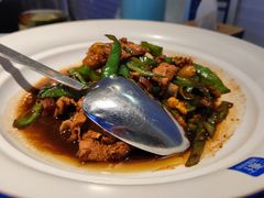 -兰湘子·湘菜小炒(长安万科广场店)