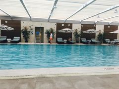 -上海嘉定喜来登酒店