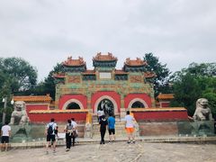 -普陀宗乘之庙(小布达拉宫)
