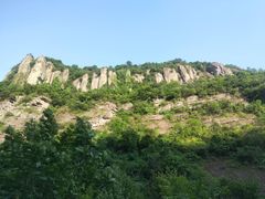 -十九峰景区-倒脱靴