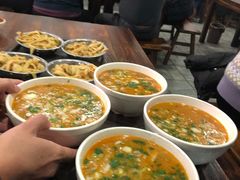 -化三驴肉汤(金明东街店)