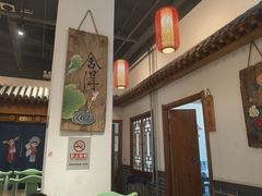 -张大嘴菜馆(庞各庄店)