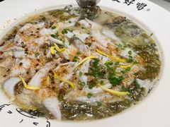 -江渔儿酸菜鱼(东厦一百店)