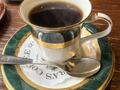 -西村咖啡店 (中山手本店)