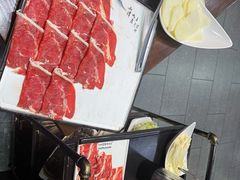 -清真·德顺祥铜锅涮羊肉(宝丰店)
