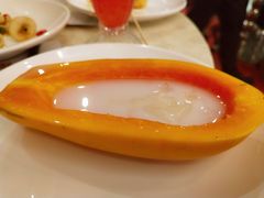 -芭菲盛宴·环球美食(解放碑英利国际店)
