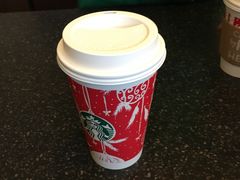 -星巴克(湖州凤凰时代广场店)