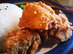 -彦喜屋日本料理(龙子湖店)