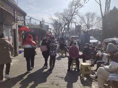 -鼎香润(德胜门内店)