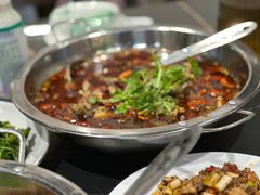 -蛙兔鸡自贡风味·特色江湖菜(广都店)