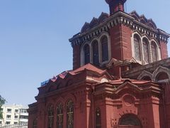 -圣·阿列克谢耶夫教堂