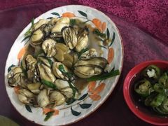 -都斛海鲜街