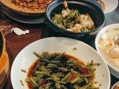 -巧庆楼·茶膳
