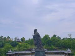 -古宇湖风景名胜区