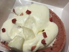 芝士奶盖蛋糕卷-今日Cake蛋糕茶歇·甜品台定制