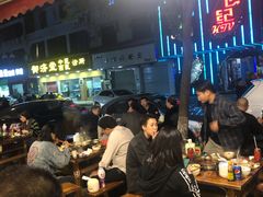 -中和远东火锅兔(老店)