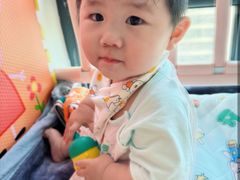 -美吉姆早教(恒隆中心)