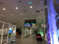 -吉隆坡国际机场