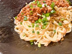-我的面 川味Bistro(后沙峪店)