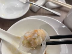 -创元千禧大酒店 · 香港轩