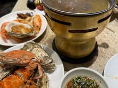-初色海鲜自助(万丰路店)