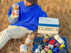 -CUBIC3三立方咖啡(凌空SOHO店)