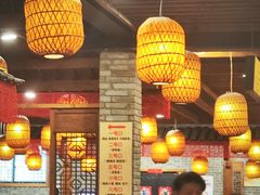 -小街天府(西工小街店)